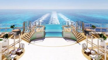 Κρουαζιέρα: Τρία νησιά στους top προορισμούς για τους Γάλλους