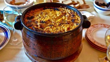 Ροδίτικη Λακάνη: Ένα από τα πιο χαρακτηριστικά πιάτα του νησιού