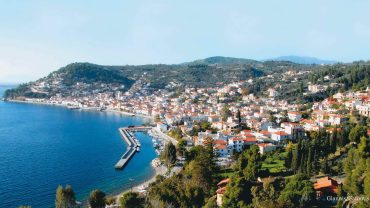 Λίμνη Εύβοιας: Ένα παραδοσιακό χωριό που αξίζει να επισκεφθείτε