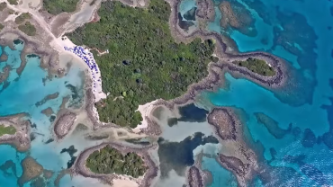 Λιχαδονήσια: Δεν το πιστεύεις! Οι Μπαχάμες στην Εύβοια