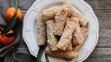 Μασουράκια ή Μαστιχάκια Χίου: Δείτε εδώ πώς θα τα φτιάξετε