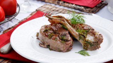 Μαστέλο Σίφνου: Μια τοπική συνταγή που αξίζει να δοκιμάσετε