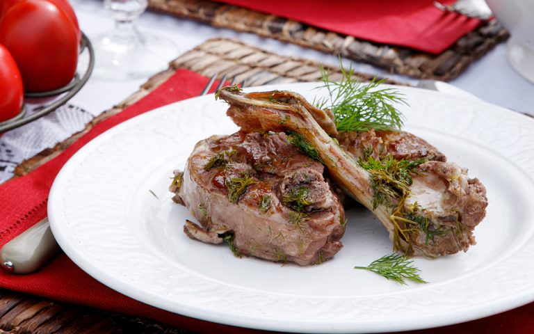 Μαστέλο Σίφνου: Μια τοπική συνταγή που αξίζει να δοκιμάσετε