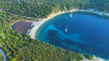 Μεγανήσι: Το κρυμμένο νησί στο Ιόνιο Πέλαγος