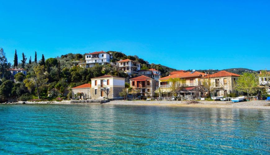 Τουρισμός για όλους 2024: Απόλυτη επιτυχία στο πρόγραμμα…