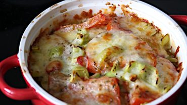 Πικάντικο μπουγιουρντί Θεσσαλονίκης για να γλύφετε τα δάχτυλα σας