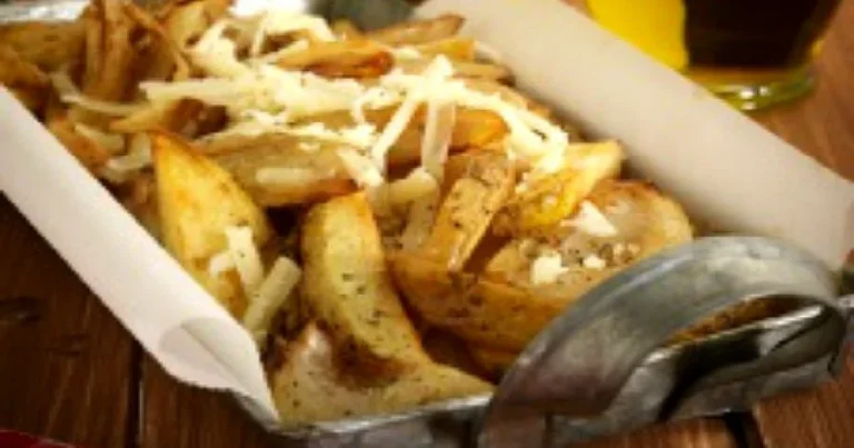 Πατάτες πενταράτες: Η πεντανόστιμη σπεσιαλιτέ της Νάξου