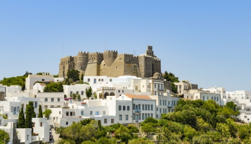 7 μοναδικές εμπειρίες στα Δωδεκάνησα που δεν πρέπει να χάσεις