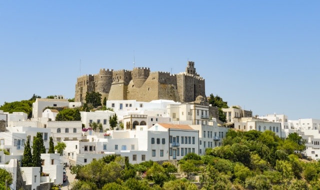 7 μοναδικές εμπειρίες στα Δωδεκάνησα που δεν πρέπει να χάσεις