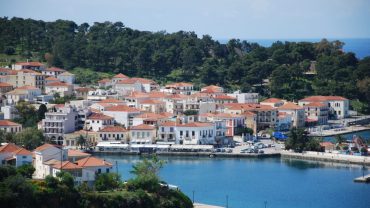 Πύλος: Ένα εξωτικό μέρος που αξίζει να εξερευνήσετε