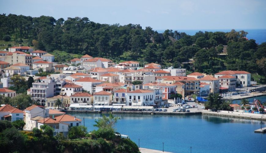 Πύλος: Ένα εξωτικό μέρος που αξίζει να εξερευνήσετε