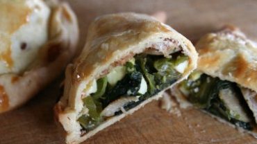 Σπανακοπιτάρι Εύβοιας: Δείτε εδώ πώς θα το φτιάξετε