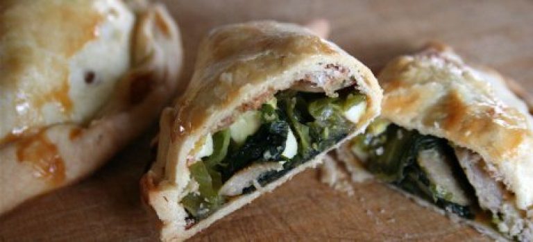 Σπανακοπιτάρι Εύβοιας: Δείτε εδώ πώς θα το φτιάξετε