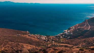 Τήνος: Το γραφικό νησί των Κυκλάδων