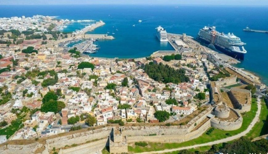 Οι επιπτώσεις της κλιματικής αλλαγής στον ευρωπαϊκό τουρισμό