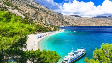 Άπελλα: Το αριστούργημα της Καρπάθου!