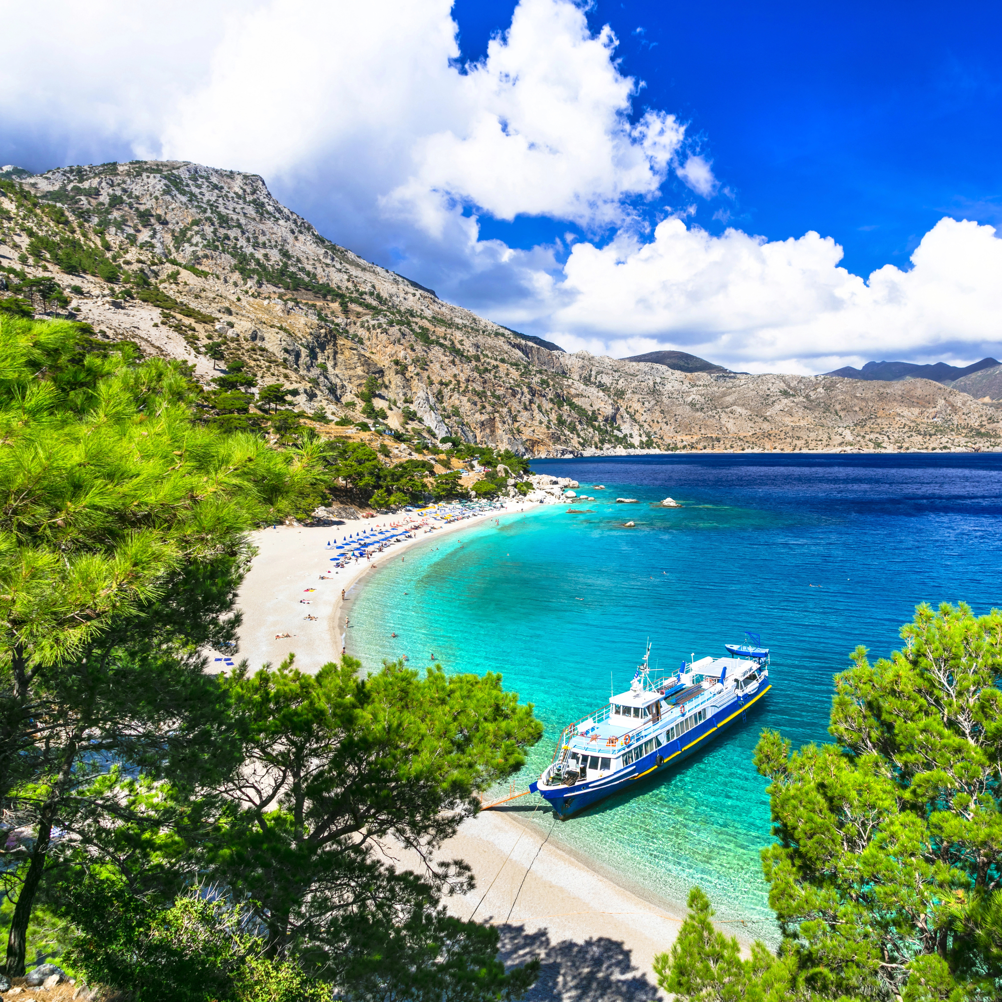 Άπελλα: Το αριστούργημα της Καρπάθου!