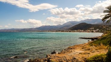 Σταλίδα: Ένα ιδανικό μέρος για οικογενειακές διακοπές…