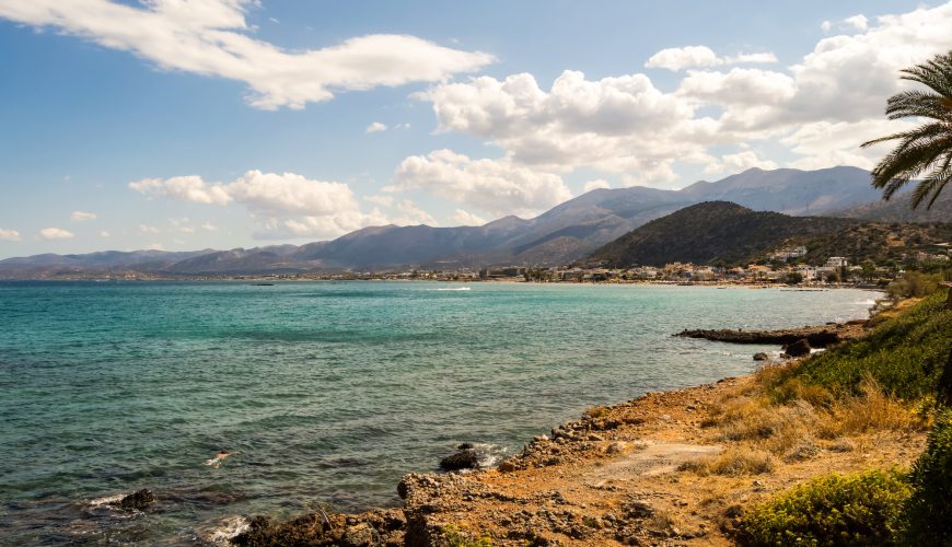Σταλίδα: Ένα ιδανικό μέρος για οικογενειακές διακοπές…