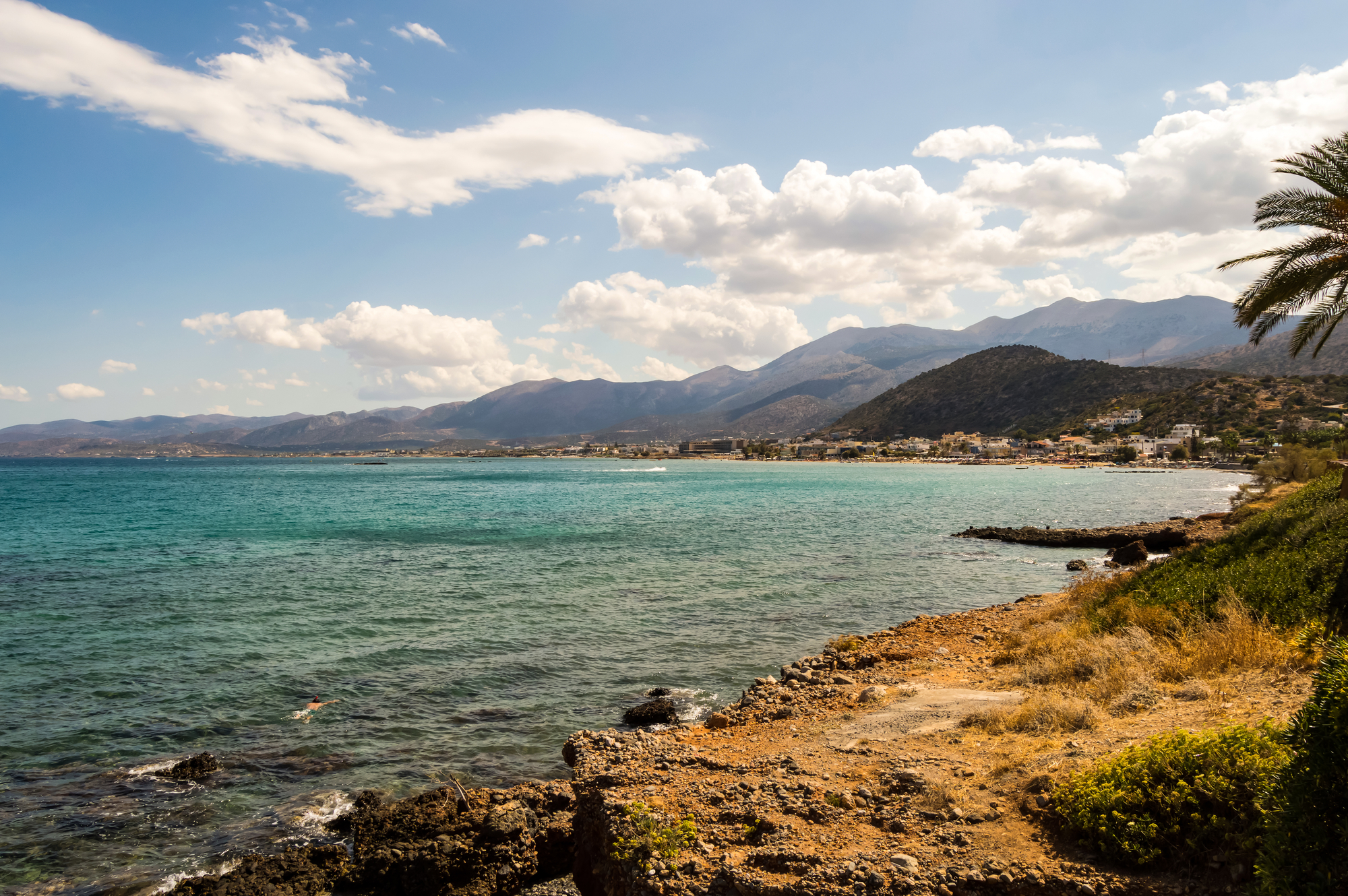 Σταλίδα: Ένα ιδανικό μέρος για οικογενειακές διακοπές…