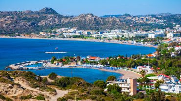 Φαληράκι: Ένα κομψοτέχνημα στο νησί των ιπποτών!