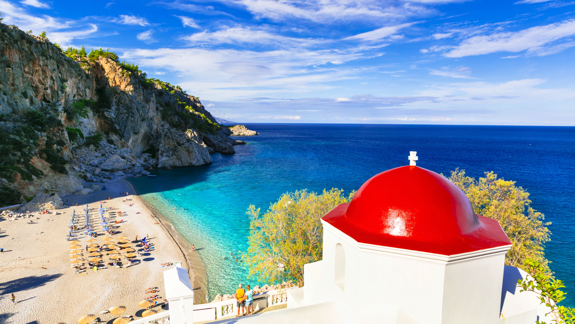 Κάρπαθος: Κορυφαίες παραλίες που μαγνητίζουν!