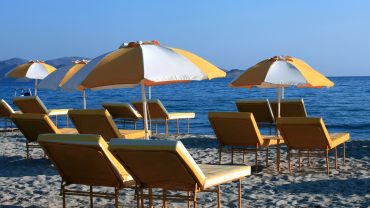 Τιγκάκι: Η τροπική πινελιά… των Δωδεκανήσων!