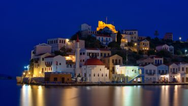 Καστελλόριζο: Το ανατολικότερο νησί της Ελλάδας!