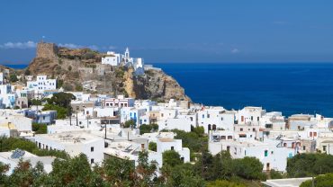 Νίσυρος: Ηφαιστειακές παραλίες που συναρπάζουν!