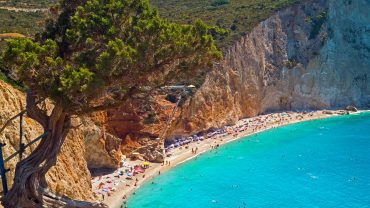 Πόρτο Κατσίκι: Καλώς ήρθατε… στην «Καραϊβική»