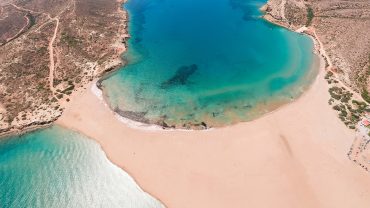 Πρασονήσι: Ένας ξεχωριστός υδροβιότοπος!