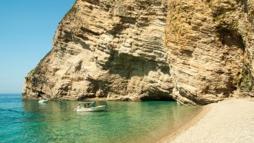 Ροβινιά: Η «κρυψώνα» του παραδείσου!