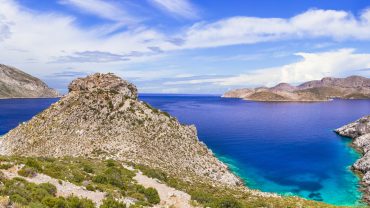 Τέλενδος: Ένας ανεξερεύνητος παράδεισος!