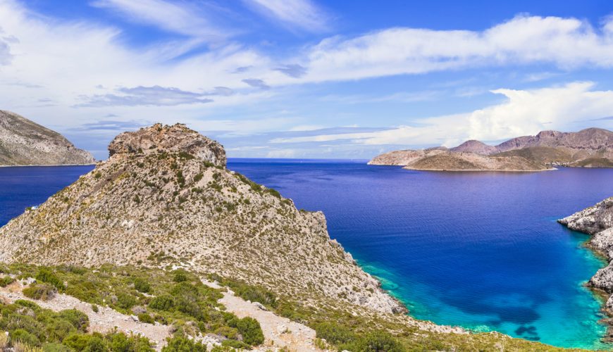 Τέλενδος: Ένας ανεξερεύνητος παράδεισος!