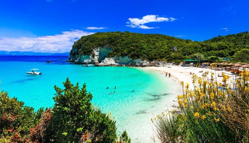 Βουτούμι: Μια παραλία που… θα σας «κλέψει» το μυαλό