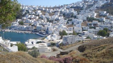 Δονούσα: Το νησί ανάμεσα στις “Μικρές Ανατολικές Κυκλάδες”