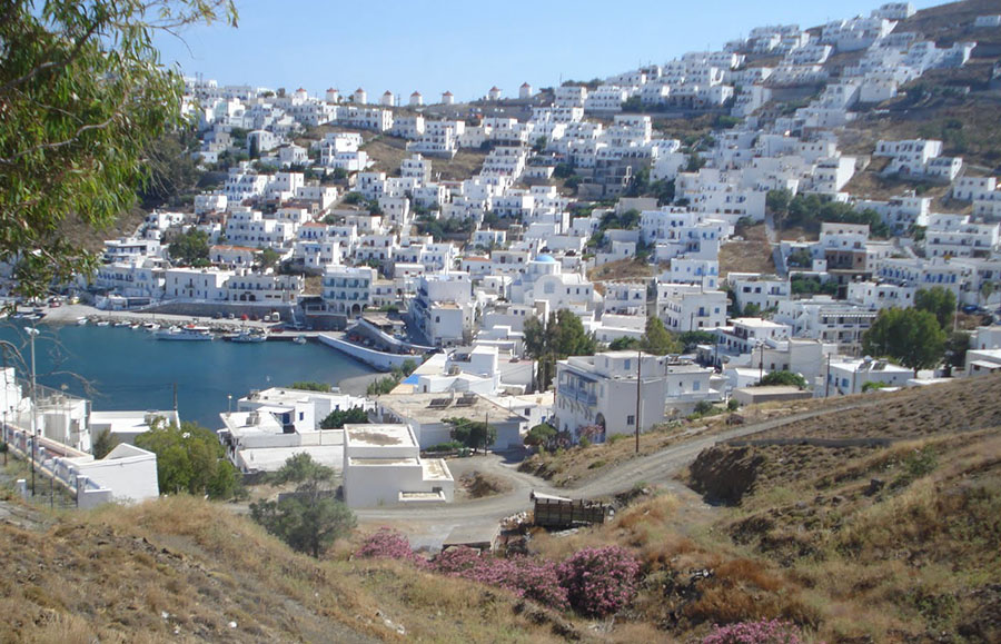 Δονούσα: Το νησί ανάμεσα στις “Μικρές Ανατολικές Κυκλάδες”