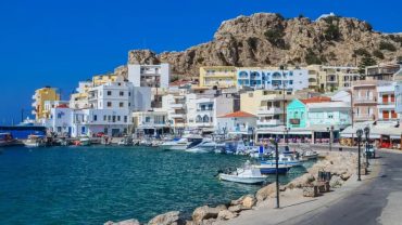 Κάρπαθος: Το γραφικό νησί στα Δωδεκάνησα