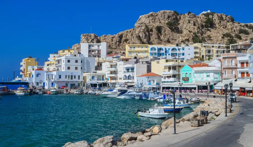 Κάρπαθος: Το γραφικό νησί στα Δωδεκάνησα