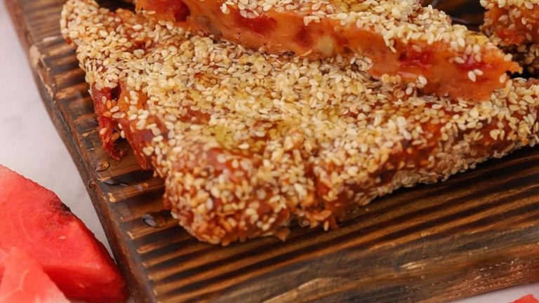 Καρπουζόπιτα: Μια νόστιμη και δροσερή συνταγή από τη Μήλο