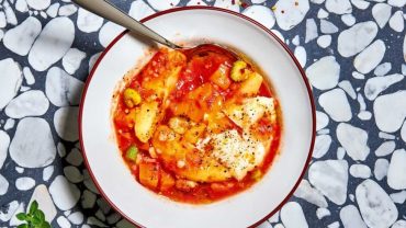 Κεφαλονίτικη σύβραση: Μια παραδοσιακή πεντανόστιμη συνταγή