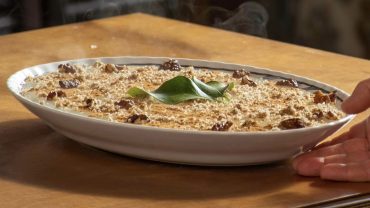 Μαεριά: Το νόστιμο παραδοσιακό γλυκό από την Κω