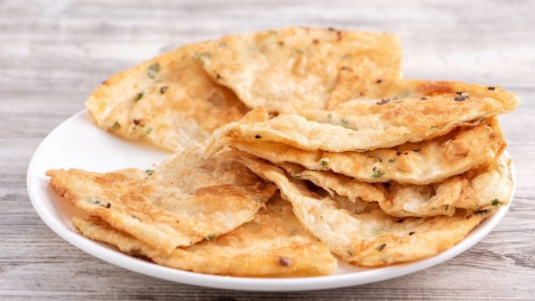 Μαρμαρίτες Σκύρου: Πεντανόστιμες παραδοσιακές πίτες