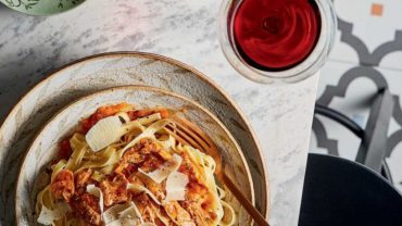 Ματσάτα: Το παραδοσιακό ζυμαρικό από τη Σίφνο