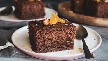 Μελαχρινό Νάξου: Ένα πεντανόστιμο γλυκό του νησιού