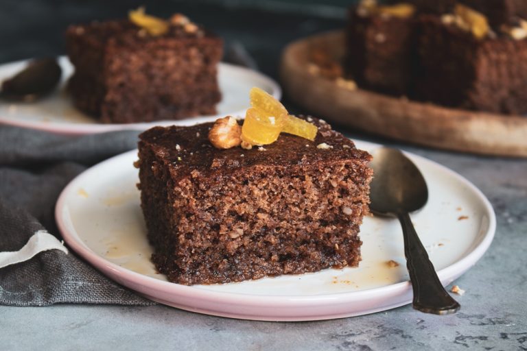 Μελαχρινό Νάξου: Ένα πεντανόστιμο γλυκό του νησιού