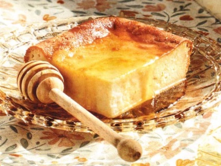 Μελόπιτα Σίφνου: Μια γλυκιά τοπική συνταγή του νησιού