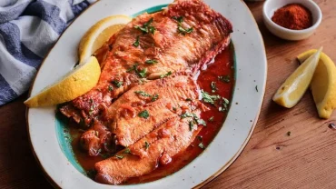 Μπουρδέτο: Από τα πιο γνωστά και νόστιμα πιάτα της Κέρκυρας