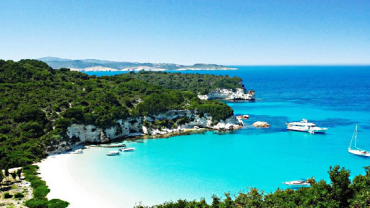 Παξοί-Αντίπαξοι: Ο παράδεισος στο Ιόνιο Πέλαγος