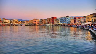 Ρέθυμνο: Τι αξίζει να δείτε στο μαγευτικό νησί της Κρήτης